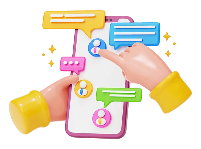 Marketing en Redes Sociales San Luis Potosí SLP